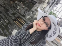 人生之福，藏于微常。直而不肆，光而不耀。愿你我，怀喜乐心，慢度生活。配图