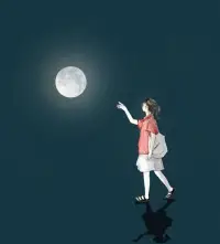 如果不多讀書，不獨立、深度思考，你所有的標準都來源于網絡和周圍人的言論，由于知識的匱乏，你很難判斷其中的真偽，只有被動接受，并永遠處于迷茫困頓之中……配圖