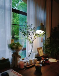真正的強者，從來不在言語上爭高低，只在行動上見高下，他們遇事不辯，并非示弱，而是將自己寶貴的生命和熱情，用來深耕自己提升自己！配圖
