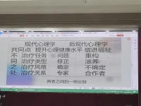 駱宏，杭州師范大學(xué)醫(yī)學(xué)院副院長 、杭州師范大學(xué)附屬醫(yī)院院長 ，能有機會現(xiàn)場感受這樣一天工作坊，收獲無以言表。也希望能很好地內(nèi)化，學(xué)以致用，給到來訪更好的支持、幫助。配圖
