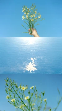 小的時(shí)候，玩具壞掉了你會(huì)哭，但長(zhǎng)大了就不會(huì)了，因?yàn)槟阒滥鞘峭婢摺?同樣的，所有世間的價(jià)值，比如名聲、稱(chēng)贊、批評(píng)、關(guān)注、忽略、快樂(lè)、得到、失去，所有的這些就像玩具一樣。
當(dāng)我們的智慧和慈悲成熟后，他們?nèi)渴峭婢摺！谒_仁波切 ???配圖