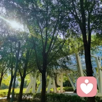 努力把時間分給睡眠，分給書籍，分給運動，分給一切自己熱愛的人和事?? #周四早安，運動一小時#配圖