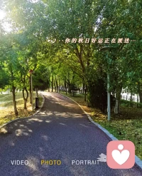 要相信糟糕的日子熬過(guò)去了，剩下的就是好運(yùn)氣！配圖