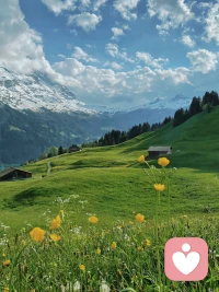 被別人喚醒，是一種福報
能喚醒別人，有無量功德配圖