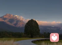 人生從來都是高低交錯，苦樂交織的，藏匿的最高境界，是藏心。

年輕時的王維曾是風光一時的狀元郎。步入中年以后，他的生活卻陡然從山巔墜入低谷。然而，種種大起大落，都未曾拖垮這位詩人。看淡了一切的他沒有絲毫抱怨，而是靜下心來，隱身山水，修養身心。他在最低的境遇里，反而活出了至高的境界。一句“行到水窮處，坐看雲起時”，看似平靜，卻有力量。

人生路上，山窮水盡的階段大部分人都會遇到。決定日后道路的，不是當前的境遇，而是你當下的心態。無論當下的境遇如何，靜下心來，從容以對。配圖