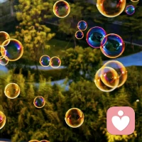 敏感，是上天賜予一個人的禮物。“敏感”一旦能被自己所駕馭，就變成了覺知。配圖