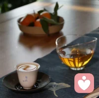 你以为错过了是遗憾，其实有可能是躲过了一劫。别贪心，人不可能什么都有，别灰心，人不可能什么都没有。所愿所不愿不如心甘情愿；所得所不得不如心安理得。——李叔同 ​ ​​​（弘一法师）配图