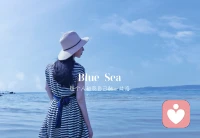 爱，是一种逐渐增强的行动力。爱人爱己亦如是。配图