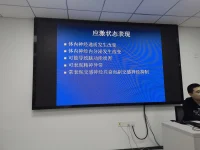再次重溫應(yīng)激相關(guān)障礙的課程，又有新的收獲！配圖