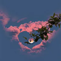 你在別人身上看到的東西
就是在自己身上看到的
請(qǐng)停止批評(píng)他人而要贊揚(yáng)他們
一個(gè)月內(nèi)你會(huì)看到自己內(nèi)心的巨大變化

       ———《生命的重建》配圖