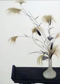 此心本凈，無可取舍。
各自努力，隨緣好去。

—— 六祖慧能 ?配圖