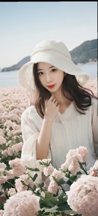 關(guān)于生活，很多時候我們是無法得出超越自己年齡的答案，即使是你從年長者那里拿到更好的答案，你也無法用得上這樣的答案。一個年齡段，就該有一種人生樣子，所以當(dāng)下就是最好的日子。配圖