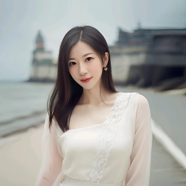李慧溪❤