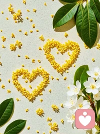 心靈，是內在的事；關系，是外在的事。內在心靈，和外在關系，一樣也是互為鏡子。你擁有什么樣的心靈，就會去構建什么樣的關系；你構建了什么樣的關系，可以反觀出你的心靈。配圖