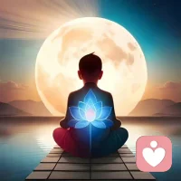 全能自戀，就是一個人覺得自己是 “ 神 ” ，一動念頭，外部世界就會按照自己的意愿給予回應(yīng)；如果外部世界不按自己的意愿運轉(zhuǎn)，“神”就會變成“魔”，恨不得毀了外部世界，這就是自戀性暴怒。

成年人如果還嚴重地活在全能自戀和自戀性暴怒中，就實在是糟糕了，這是心理發(fā)展水平最低的一種表現(xiàn)。這種人也是徹底地活在一元世界中，只能感受到自己的意志，而不能感受到別人和自己一樣是平等而獨立的存在。配圖