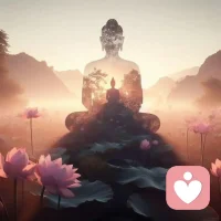 一個(gè)人經(jīng)常對(duì)自己的言行始終保持著一種覺察力。把熱愛的事做到了極致，便成了價(jià)值，別急著解釋，只需要認(rèn)真做好一件事，結(jié)果就能解釋所有的事。 ?心念清凈，度化一切的妄想。 ?配圖