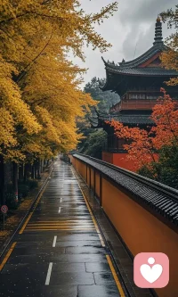 不论有钱没钱，好的活法，可以物质低配、关系低耗、情绪低温。配图