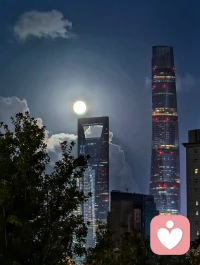 大成，是不枯竭，是细水长流，是生生不息。配图