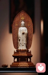 人是一条污浊的泉流， 要涵纳这泉流而又不失其纯净，
一个人必须成为大海。配图