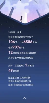 沉浸在晨起學習的時光中，動力潛藏在真正的熱愛里。配圖