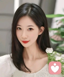李慧溪❤