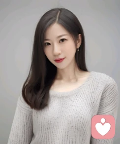 李慧溪❤