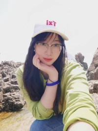 生活就是見招拆招，逢山開路，遇水搭橋。內耗的是你想贏怕輸的心態，而不是事情本身，人生不過各種體驗的總和，別怕，好好去感受你正在經歷的一切，驀然回看時，會發現一切都是有意義的！配圖