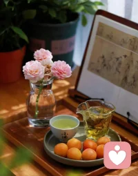 不用逼自己样样完美,允许偷懒,允许遗憾,允许普通,好好活着就已经很棒了～配图