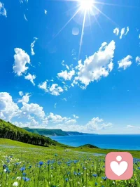 每个人都活在自己的认知半径里，你看到的世界只是你理解中
的世界，而不是世界本来的样子。