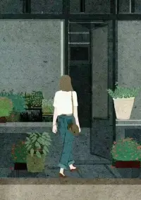 正常輕松的人際關(guān)系是：你可以提要求，我可以同意或者拒絕。

我不因為難以拒絕你，轉(zhuǎn)而評判你的要求。我若拒絕你，不是因為你提要求錯了，而只是我不愿意。這件事我不愿意，不代表我以后都不想跟你交往了。

我若同意了，則是我自己的主動選擇而不是被迫的犧牲，不會背后怨恨你。

這才是成年人，在人際交往中的行為準則。配圖