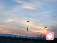 接纳，并非指你的一切都是完美的，而是指你的心无需收缩或关闭，因为它知道，一切都是可以接受的。配图