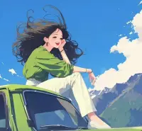 心理困擾，與自我，欲望，意志，情緒被壓抑深埋有關。心理恢復健康，即自我可以適當表達，欲望予以適度滿足，意志得以尊重，情緒可以流露。配圖