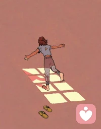 不要太乖，不想做的事可以拒绝，做不到的事不用勉强，不喜欢的话假装没听见，你的人生不是用来讨好所有人，而是善待自己。 ​​配图