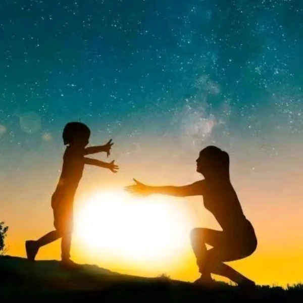 慧子姐@守护成长