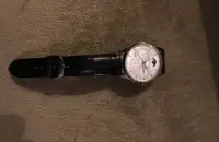 今天手表丟了，又重新拿回來了，失而復得的感覺欣快感，往往比獲得同等價值的某新物品，強烈好幾倍。配圖