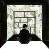 长期限制自己的表达，久而久之连表达自己都变得异常困难。