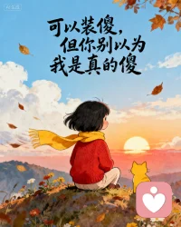 只要你談過幾次戀愛，就會發現忠貞、坦誠、責任、付出、擔當、自我犧牲，這些愛情中珍貴的品質，不是由愛與不愛決定的，是由對方的人品和精神內核決定的，一個自私虛偽懦弱淺薄的人，即便再愛你，也給不出那些東西。配圖