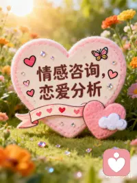 当你专注凝视内心，全世界才会为你调频。