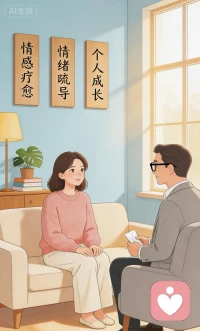 阴晴圆缺都是风景，聚散离合都是人生。