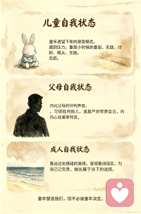 情绪就像天气，我们不能左右天气，但可以选择坏天气的时候做些什么。