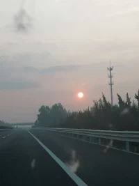 一千個圣人也只是過眼云煙，真正的人生導師就是每人心中與生俱來的良知。配圖