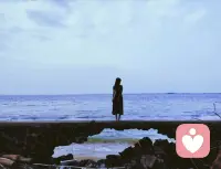 你若平和，無人能擾。

所以不要過于敏感，

內心要不斷地強大，

別被別人左右你的情緒。

有心者，有所累；

無心者，無所謂。

做一個內心強大的人，

走自己的路，讓別人說去吧。配圖