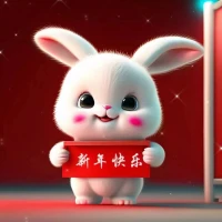 給您拜年，愿您＂春祺夏安，秋綏冬寧＂，年年歲歲，平安喜樂！[太陽][慶祝][福][煙花][爆竹][玫瑰]配圖