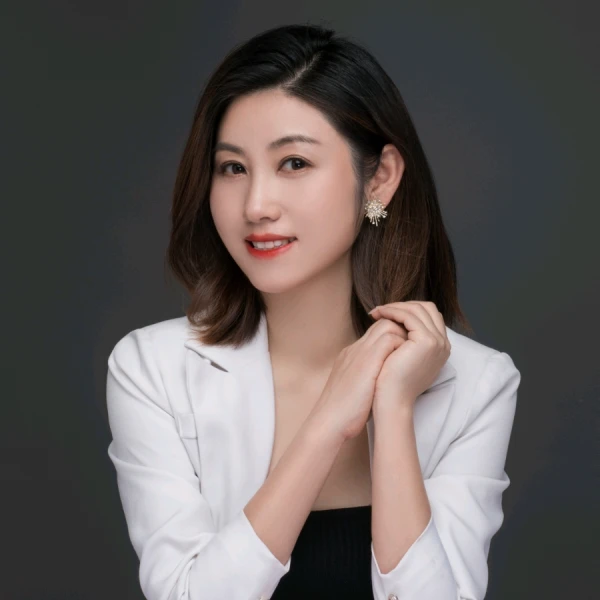 若初【婚戀/親子】