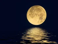 漫漫長夜，此刻你想起了誰？配圖