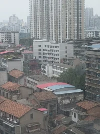 熟悉的感觉