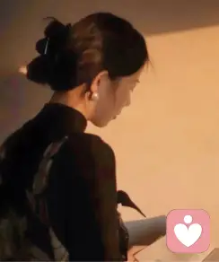 金✨心理
