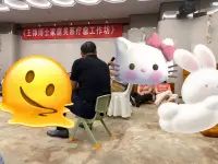 没有不请自来的幸运
只有有备而来的惊艳