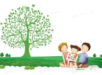 孩子年幼時(shí)，我們?yōu)樗陲L(fēng)擋雨；成大后，我們將他送回風(fēng)雨中接受洗禮。即使會(huì)受傷、撞墻、踩雷，也是他的必經(jīng)之路，也是為人父母的必修課。總有一天，孩子會(huì)離我們遠(yuǎn)去，飛向更廣闊的天地，獨(dú)自承擔(dān)起自己的人生。那么現(xiàn)在，每個(gè)相處的當(dāng)下，哪怕焦慮苦痛煎熬，都值得珍惜。配圖