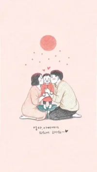 孩子年幼時(shí)，我們?yōu)樗陲L(fēng)擋雨；成大后，我們將他送回風(fēng)雨中接受洗禮。即使會(huì)受傷、撞墻、踩雷，也是他的必經(jīng)之路，也是為人父母的必修課?？傆幸惶?，孩子會(huì)離我們遠(yuǎn)去，飛向更廣闊的天地，獨(dú)自承擔(dān)起自己的人生。那么現(xiàn)在，每個(gè)相處的當(dāng)下，哪怕焦慮苦痛煎熬，都值得珍惜。配圖